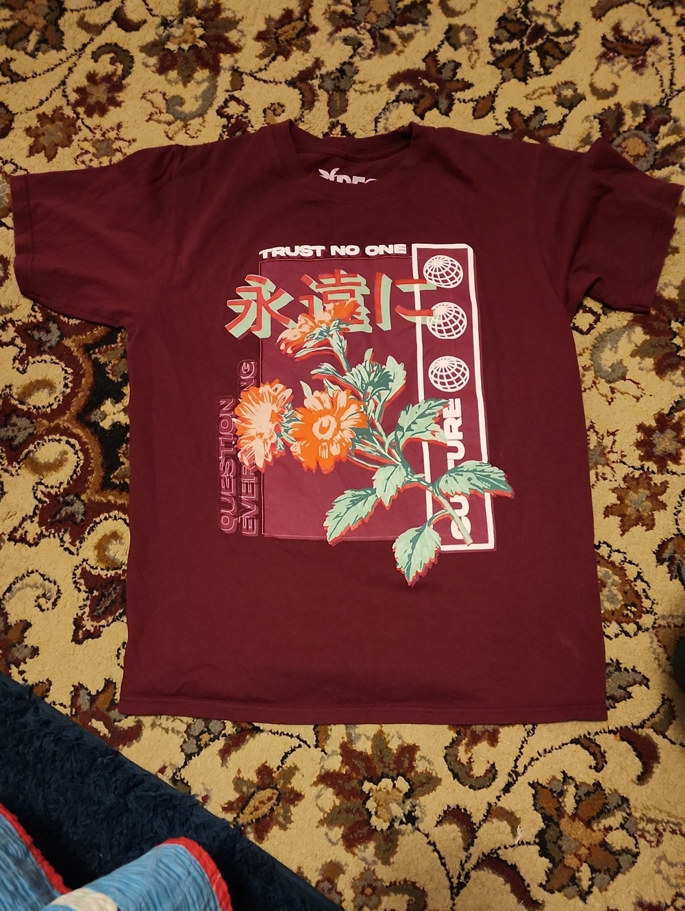 Mens Shirt Size Medium